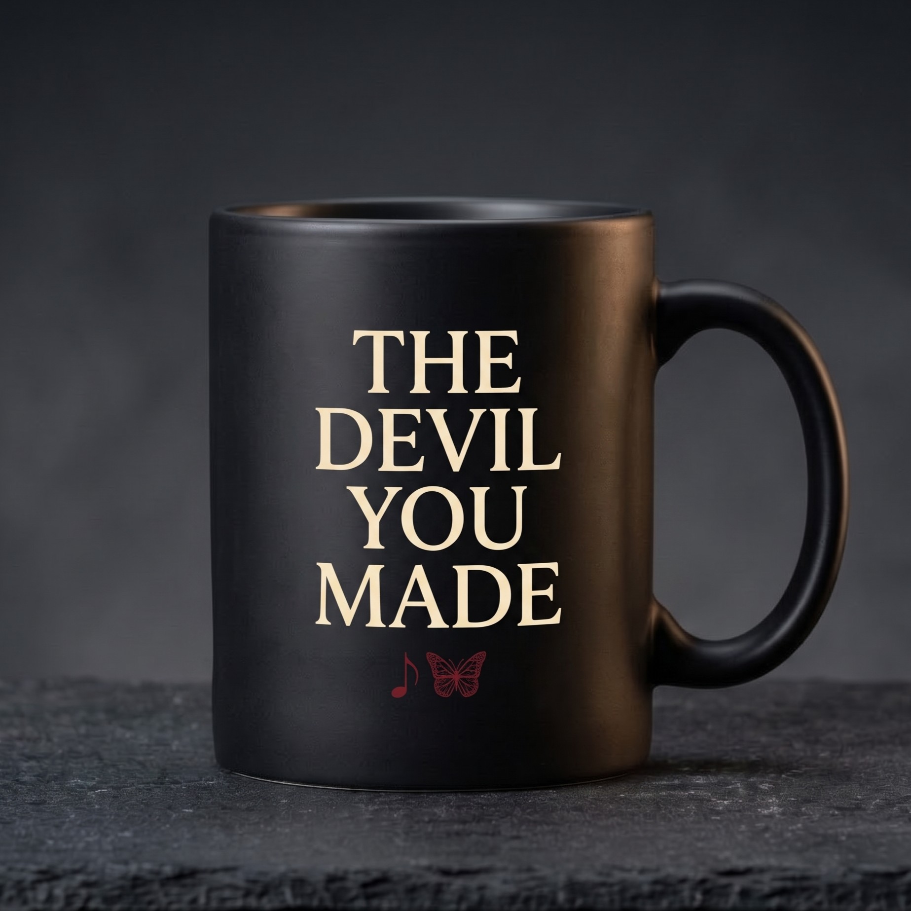 Soundtrack Cup